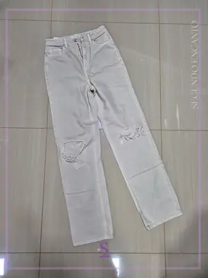 Pantalon beige pacsun S