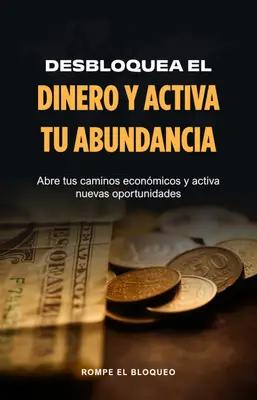 Ebook/  Dinero y Abundancia 