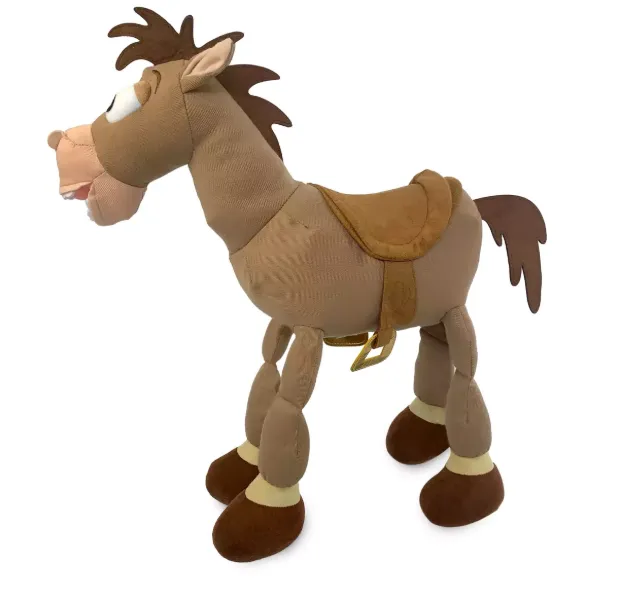 Peluche de Tiro al Blanco – Toy Story - Image 2