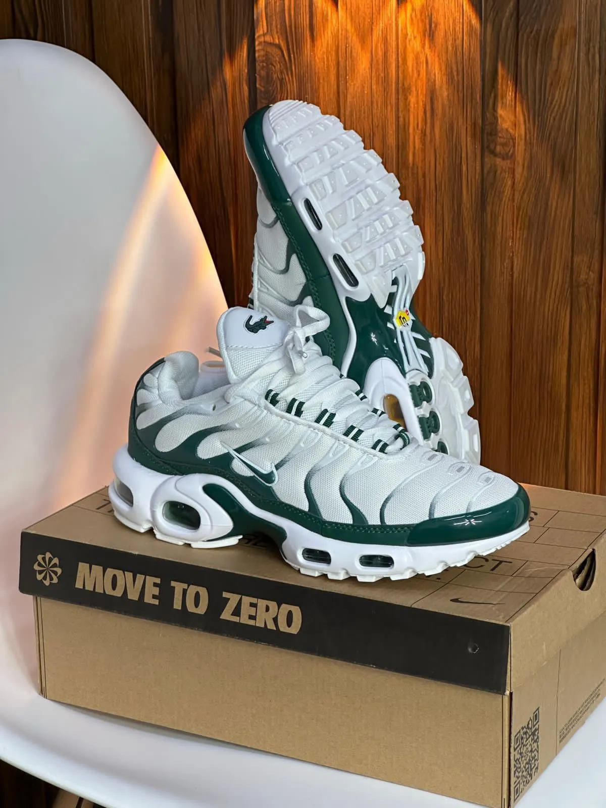 NIKE TN LACOSTE - Image 1