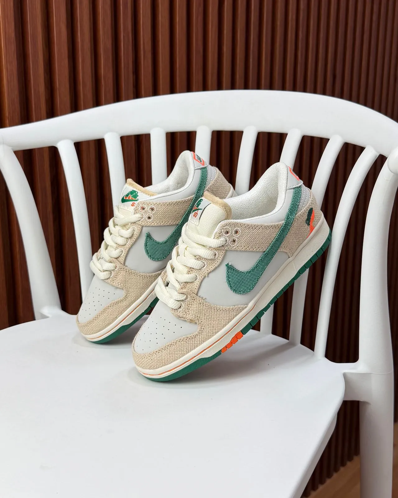 NIKE SB DAMA Y CABALLERO - Image 4
