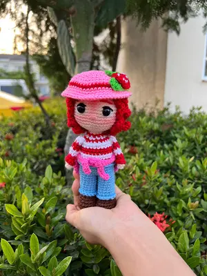Rosita Fresita 