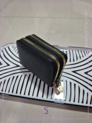 Monederos/billeteras para dama