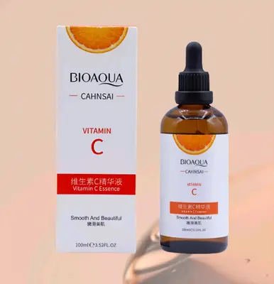 Suero Vitamina C1 Bioqua