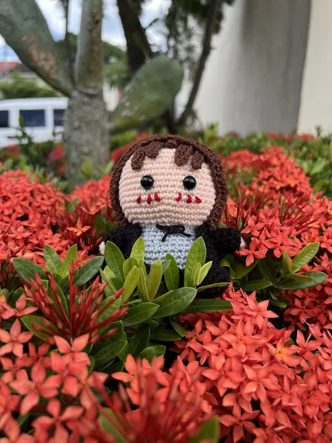 Mini Eren Ataque a los titanes - Image 2