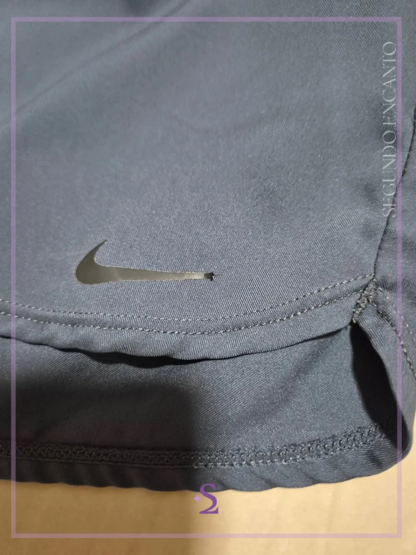 Short deportivo M Nike - Image 4