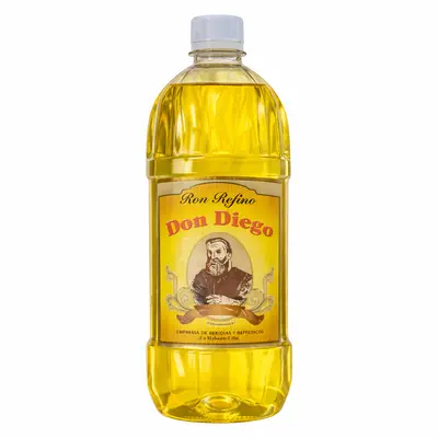 Ron Don Diego