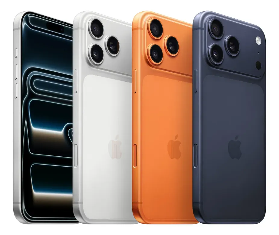 iphone 17 Pro MAx - Image 2