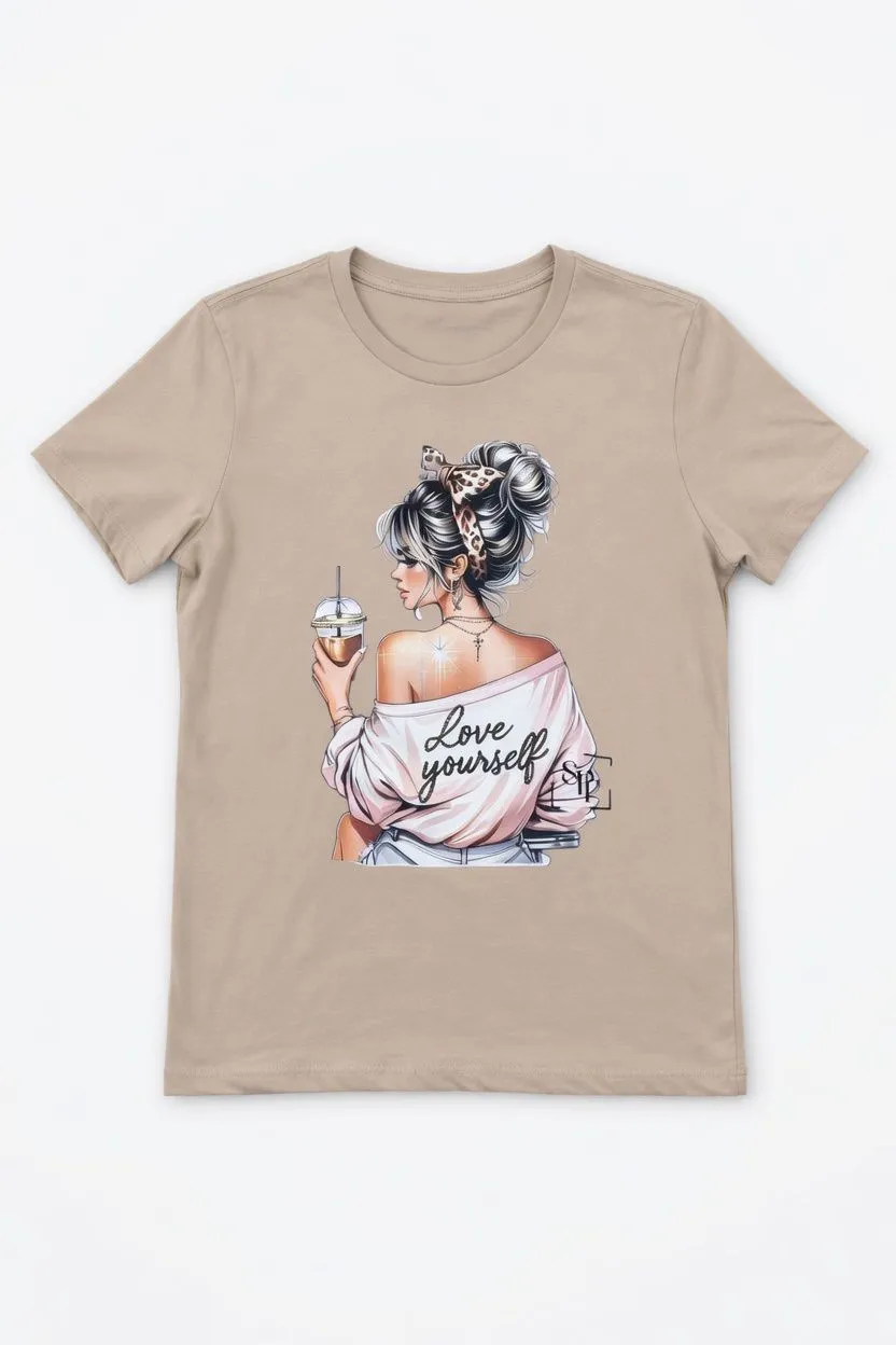 Love Yourself Style - Image 2