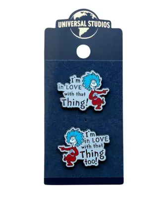 Pin de Love That Thing x2 – Dr. Seuss
