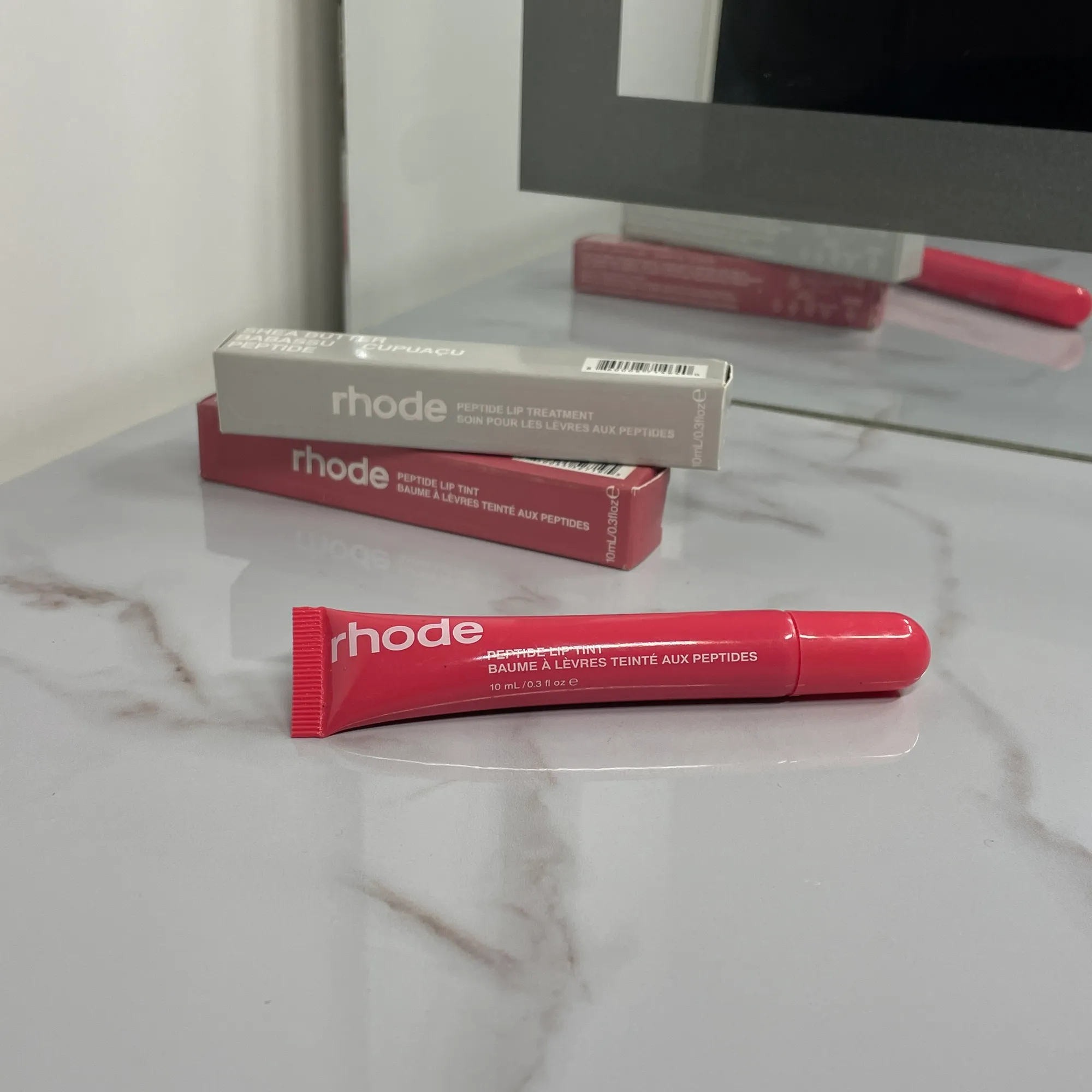 Rhode Peptide Lip Tint - Image 1