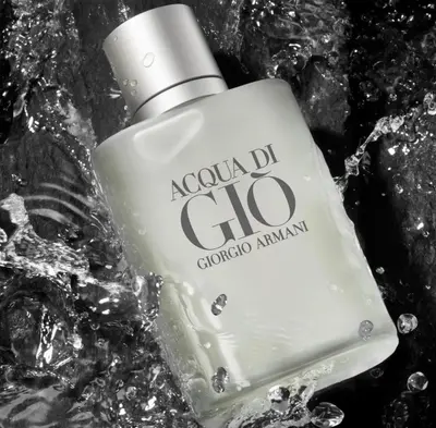 Acqua di Gio edt ARMANI 100ml