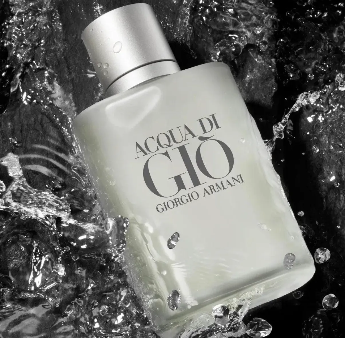 Acqua di Gio edt ARMANI 100ml - Image 1