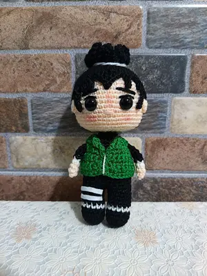Shikamaru Nara