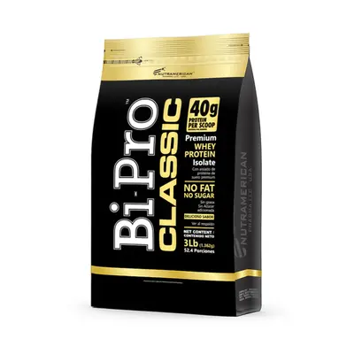 Proteína BIPRO CLASIC 3 lbs 