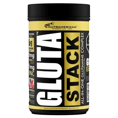 GLUTASTACK 