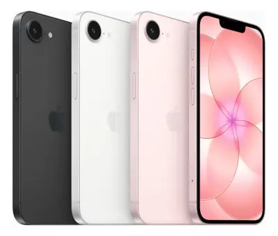 IPHONE 17E