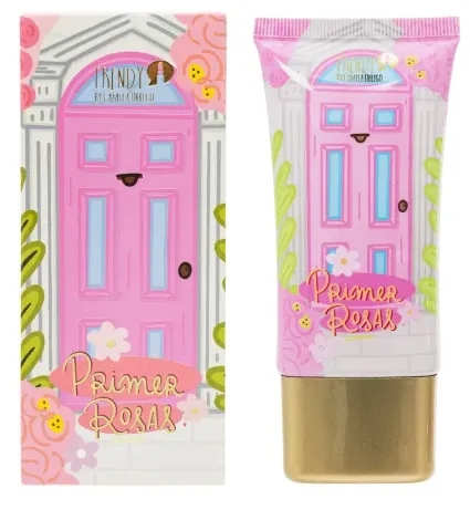 Primer Rosas Grande Trendy - Image 1