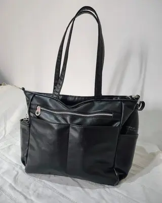 Tote bag DUBAI