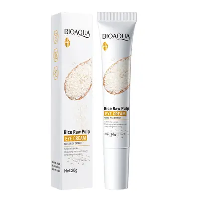 Contorno para ojos Bioaqua 