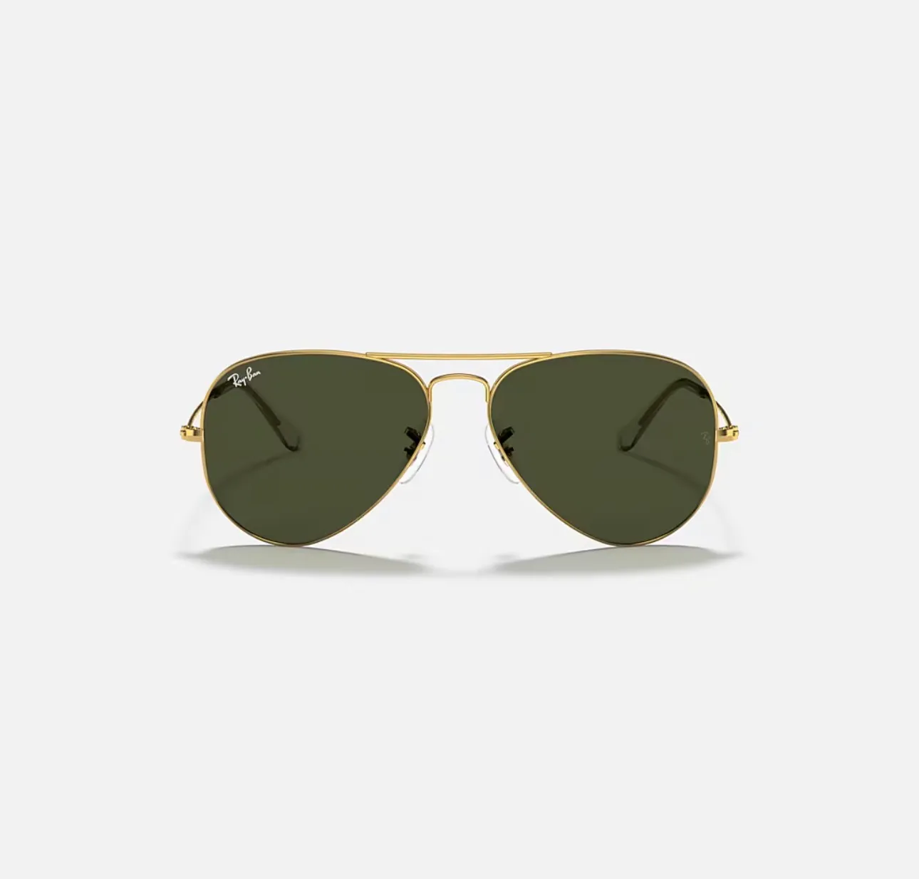 Ray Ban Aviador Green - Image 2