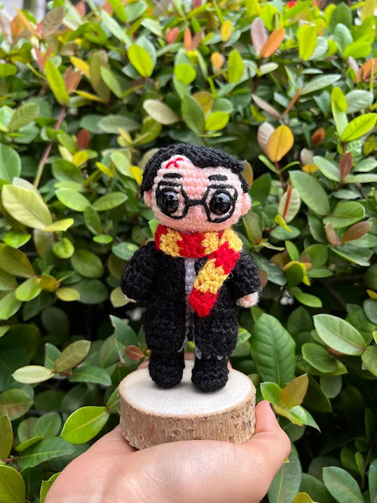 Harry Potter - Image 4