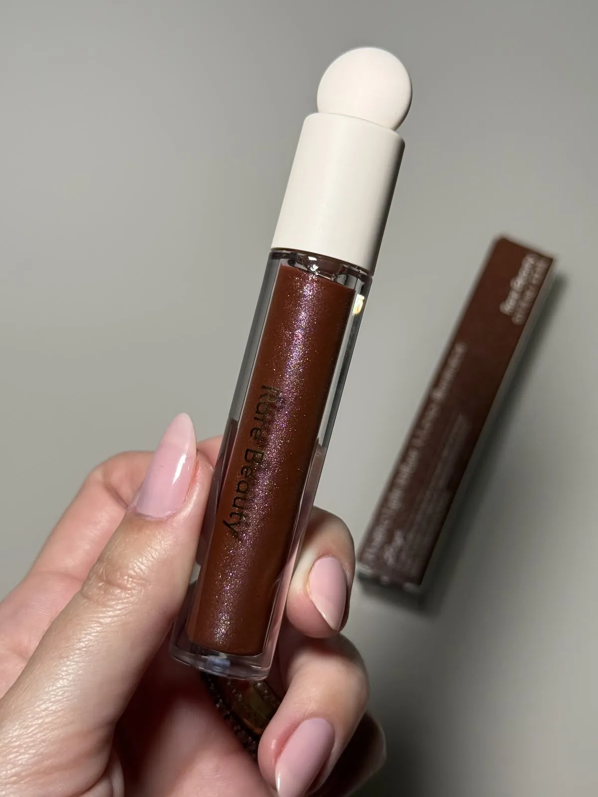 GLOSS RARE BEAUTY  - Image 5