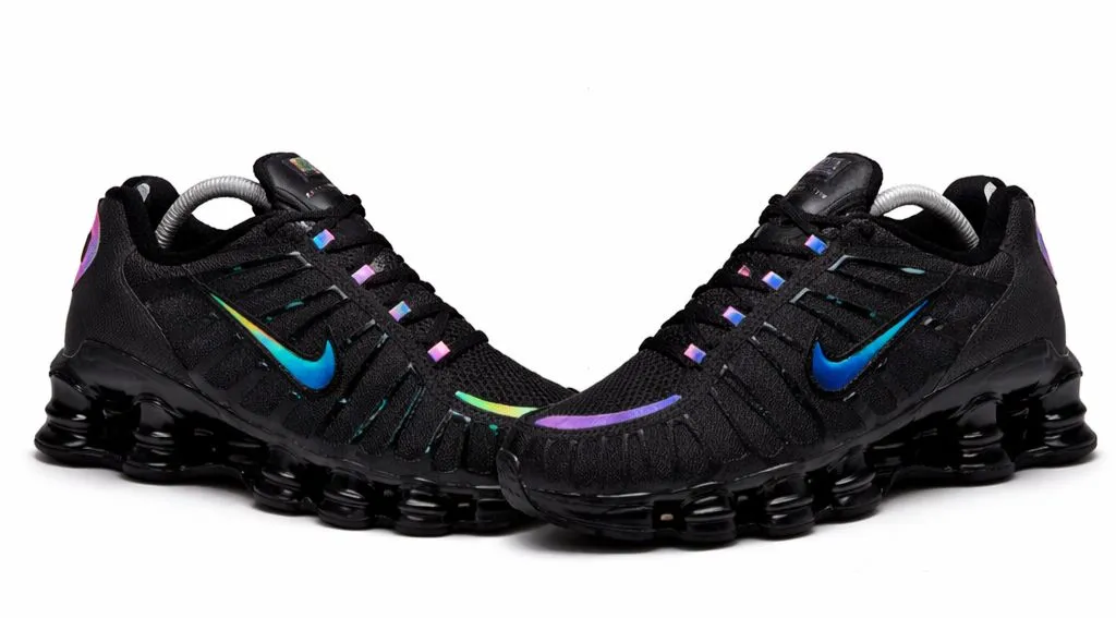 Shox TL - Image 1