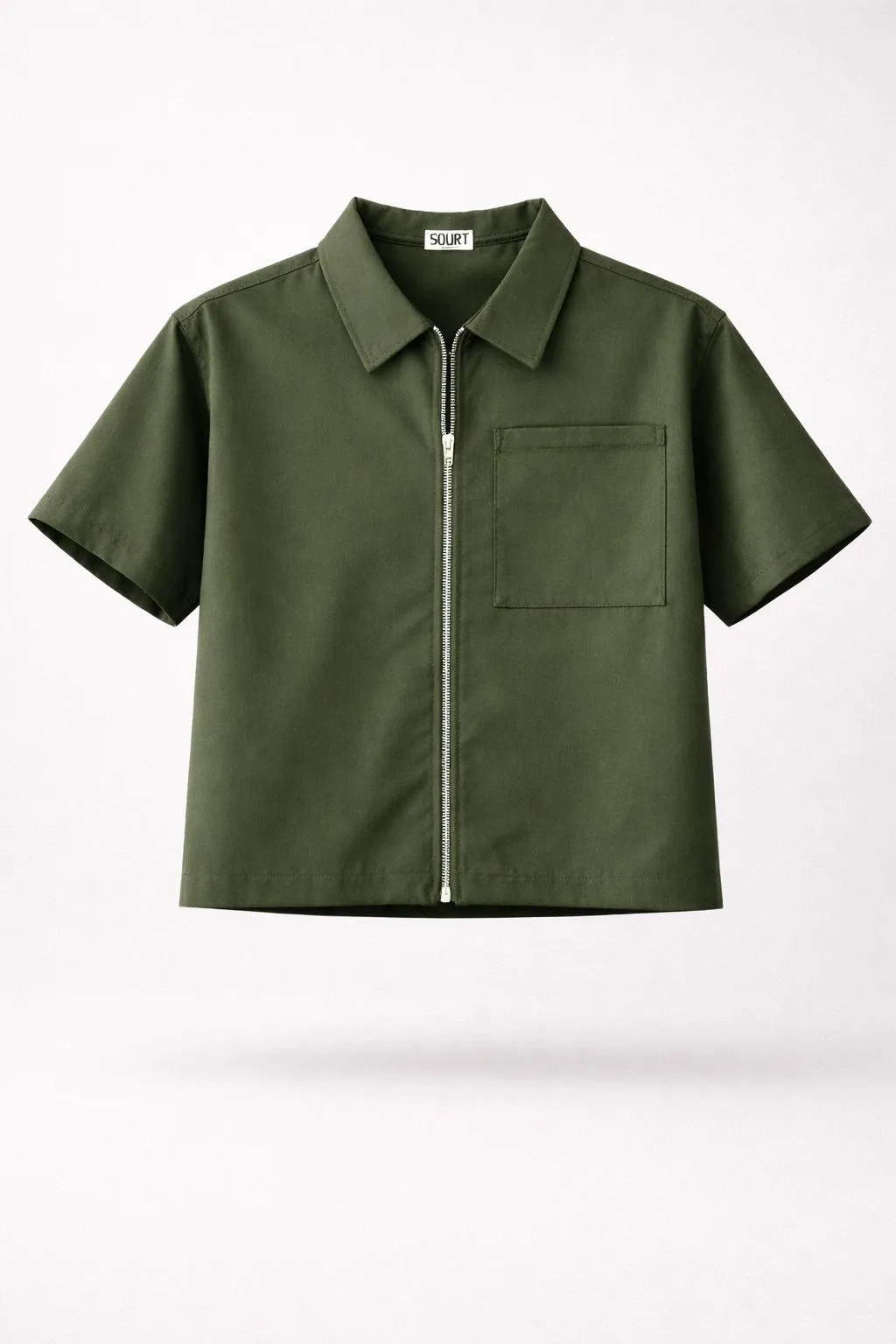 ECLIPSE SHIRT - Image 2