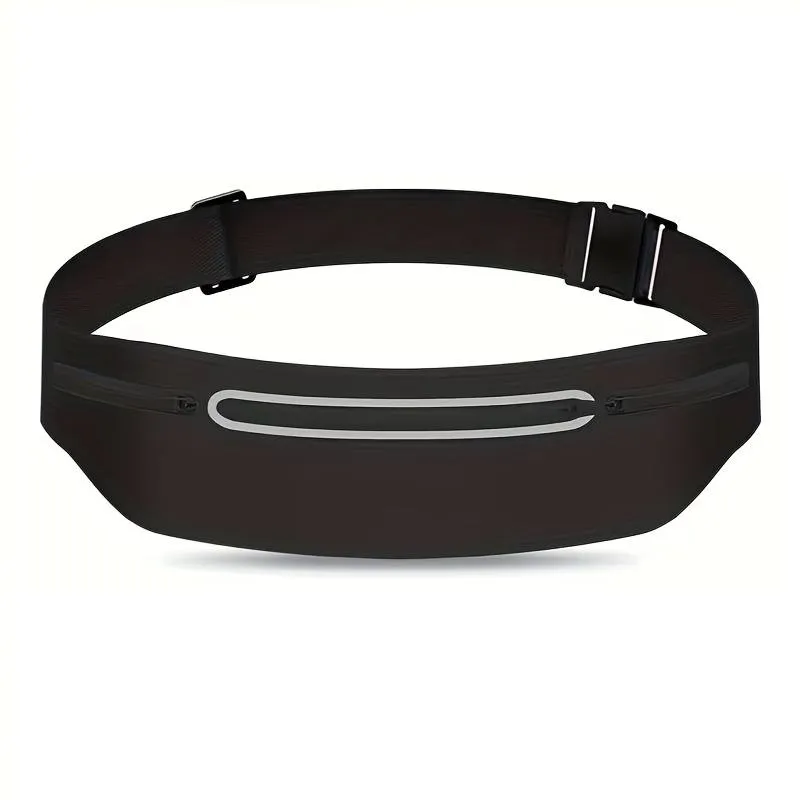Riñonera Running Unisex Impermeable - Image 1