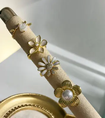 Anillos Fav!
