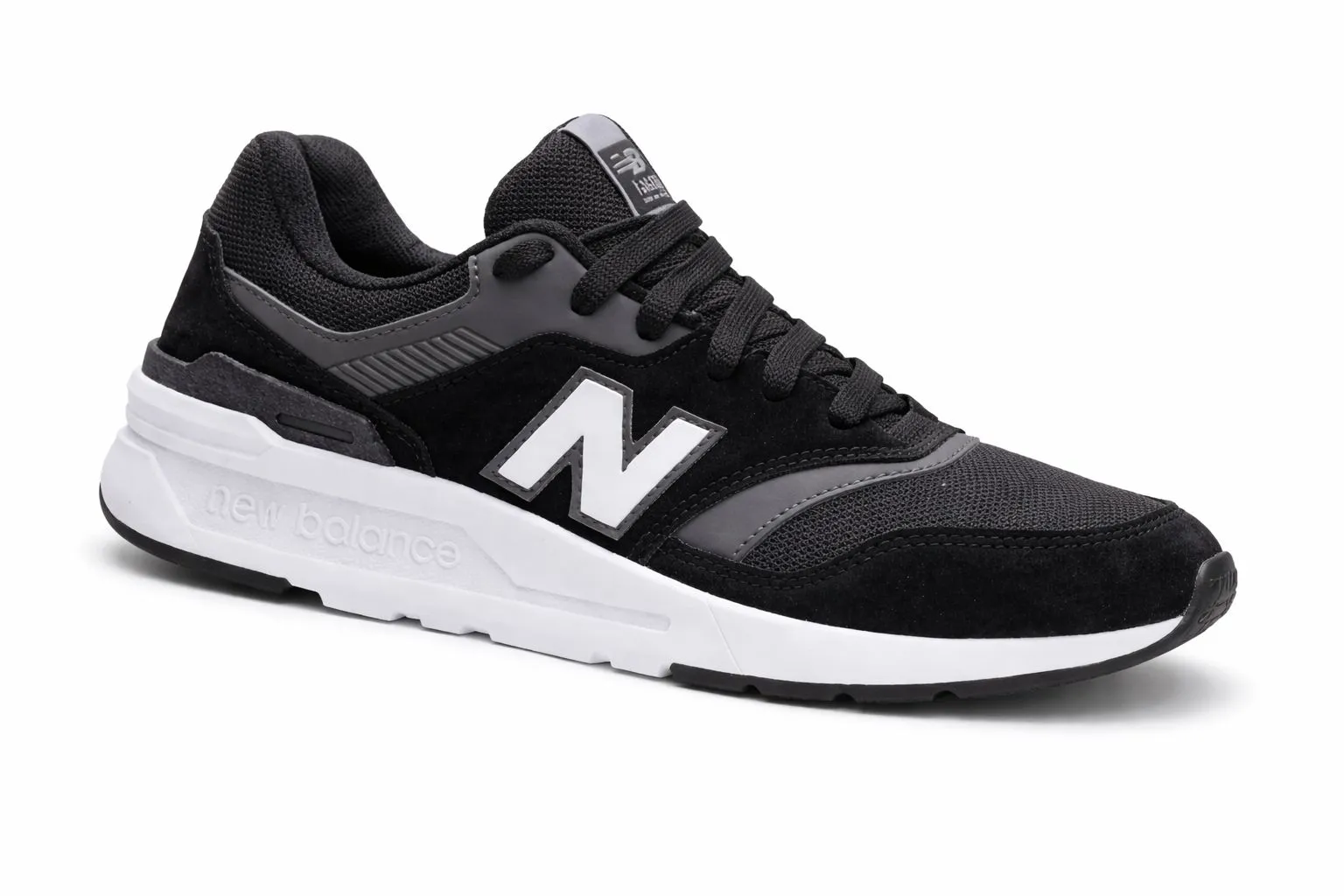 New Balance 574 - Image 1