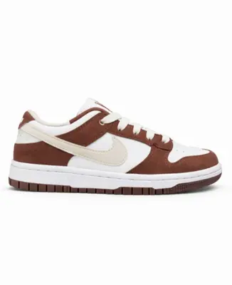 Nike Dunk Low Brown Cream
