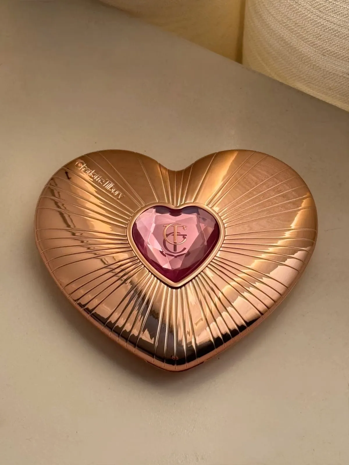 CORAZÓN CHARLOTTE TILBURY  - Image 4