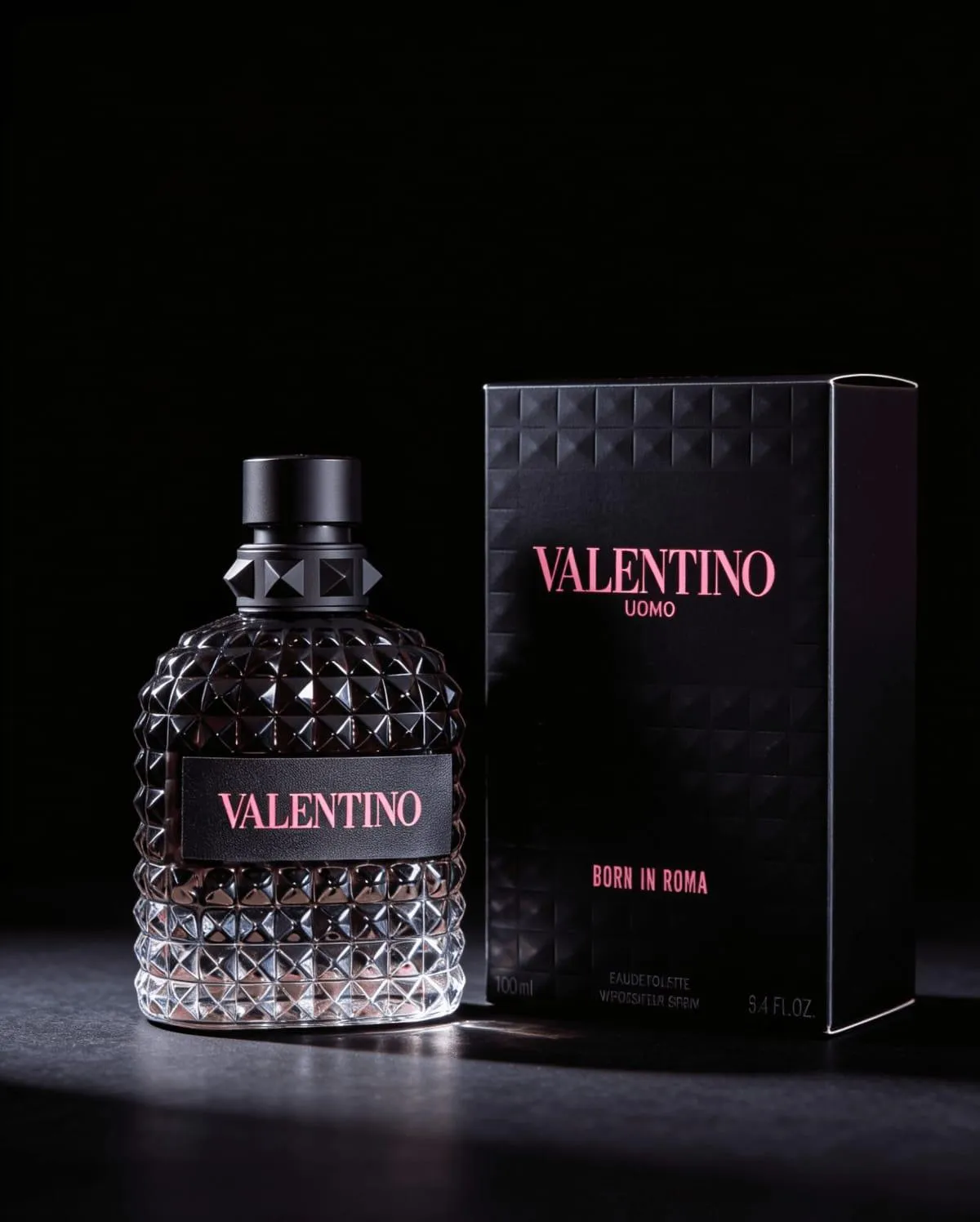 VALENTINO UOMO BON IN ROMA - Image 1