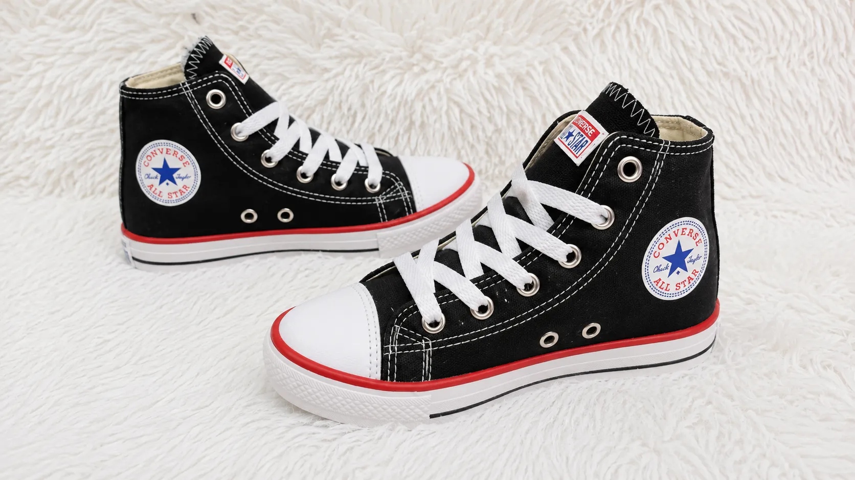 Urban Kids – Estilo Botita - Image 1