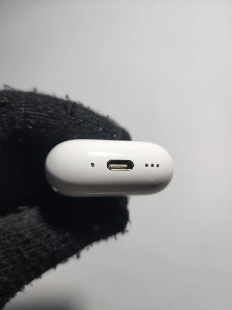 🎧 Auriculares BT 4ta Generación ANC | Pop-Up iOS | Tipo C 🔥 - Image 2