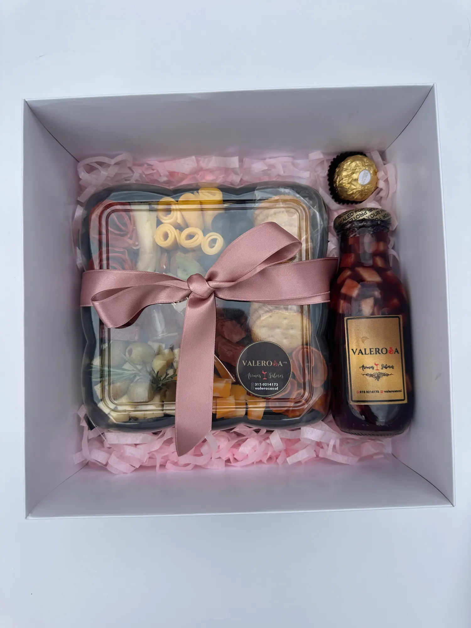 Caja match perfecto - Image 3