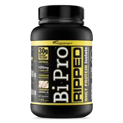 BIPRO RIPED 2.4 lbs 