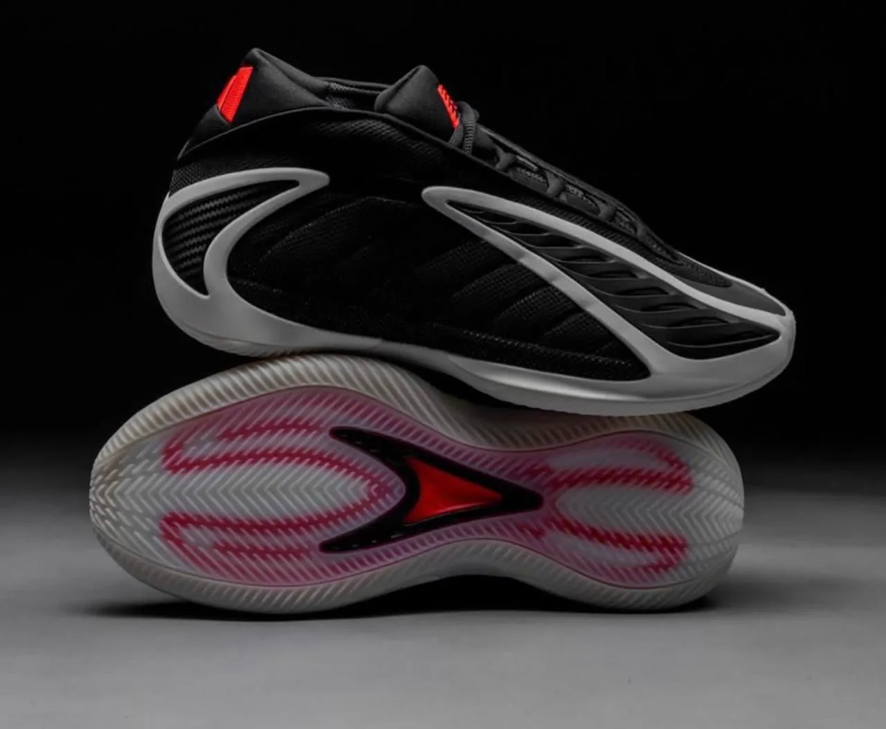 Adidas Anthony Edwarsd - Image 1