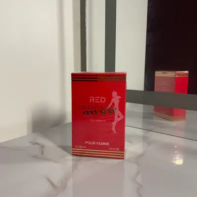 Perfumes para mujer
