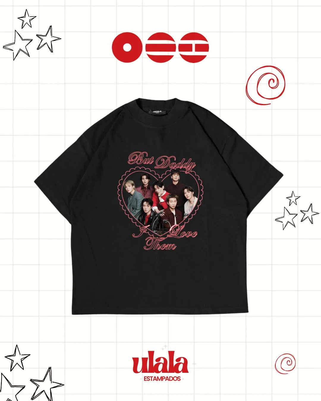 DADDY ARIRANG - Image 2