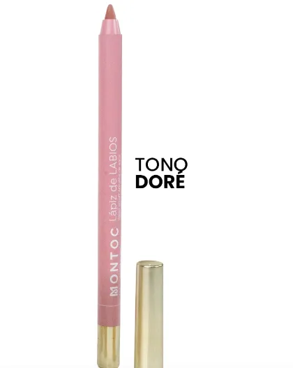 Lápiz delineador de labios Montoc - Image 4