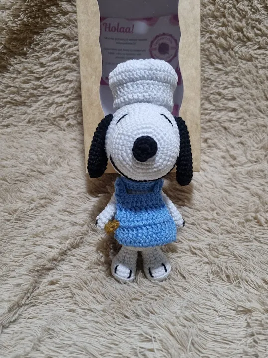 Snoopy Chef - Image 2