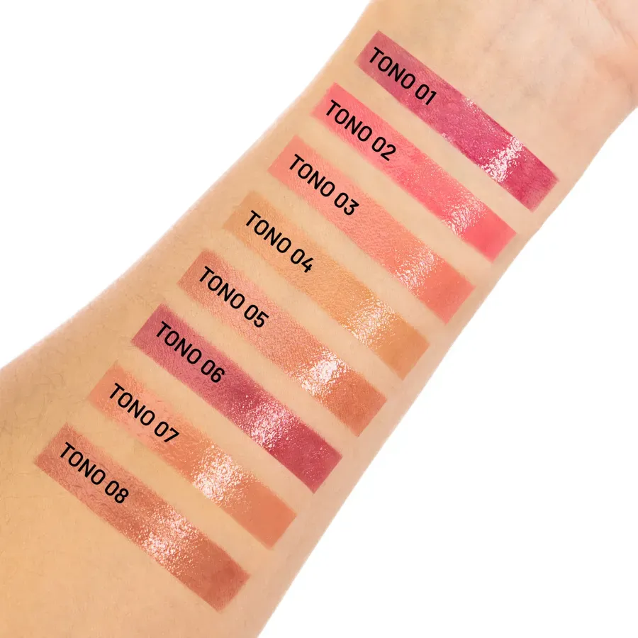 Forever gloss Trendy - Image 2