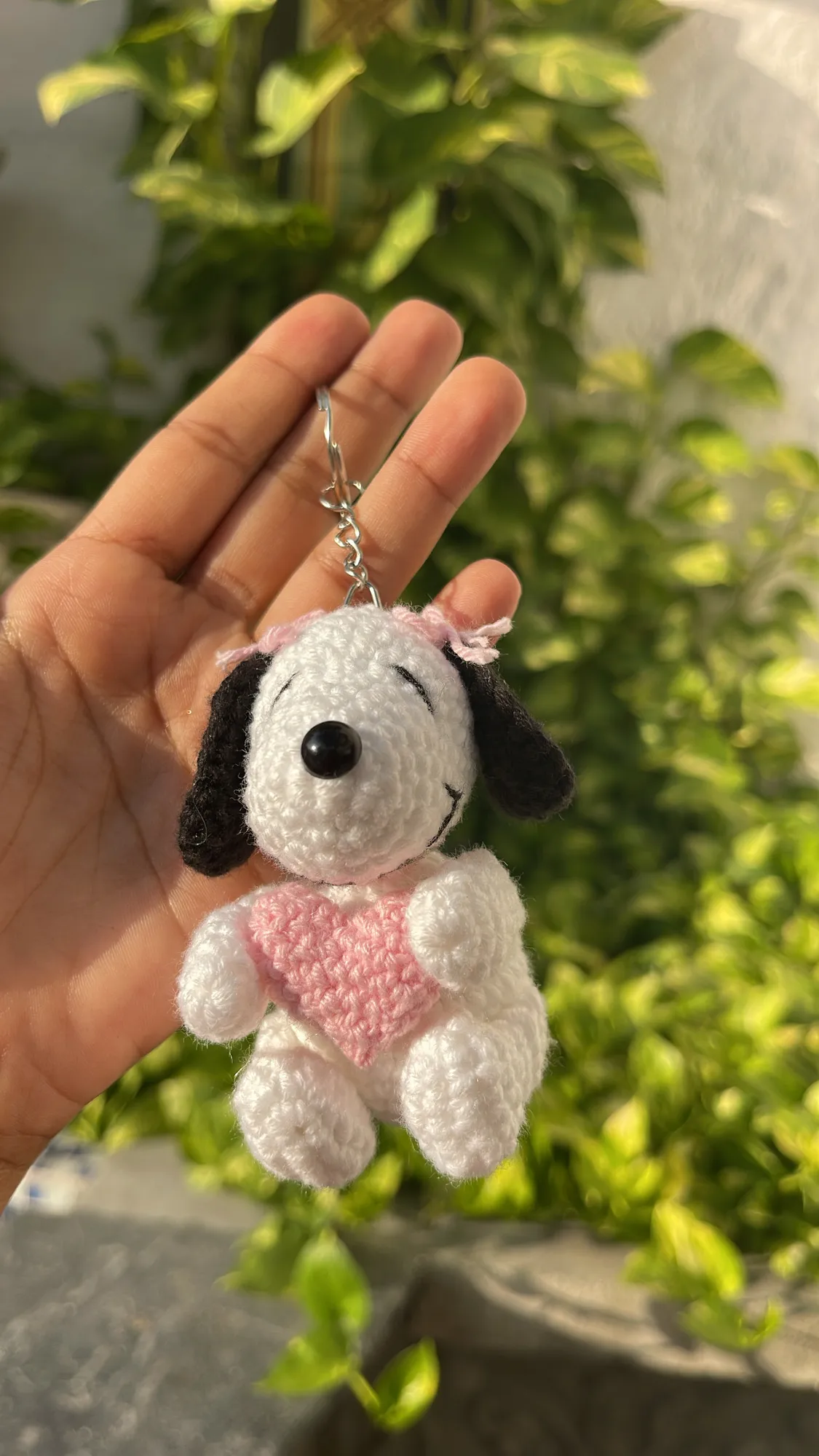 Snoopy corazón 💗 - Image 4