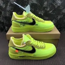 Nike Air Force 1 Low Off-White