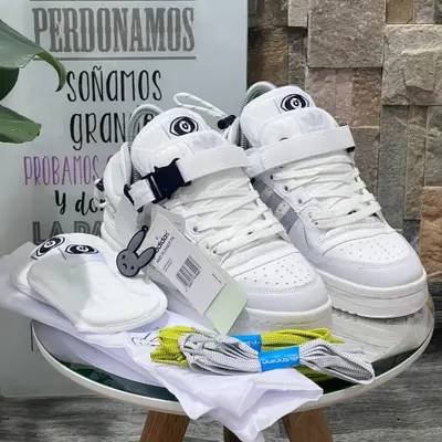 Tenis Adidas Urban Strap