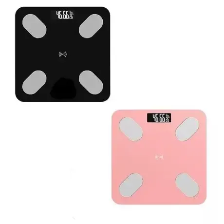 Balanza de baño C/Bluetooth - Image 2