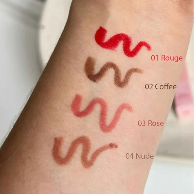 Delineador para labios Bloomshell - Image 2